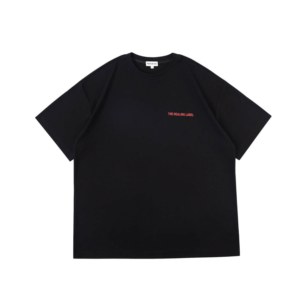 The Healing Label YOU MATTER T-Shirt – Unisex Black