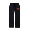 The Healing Label YOU MATTER Joggers – Unisex Black