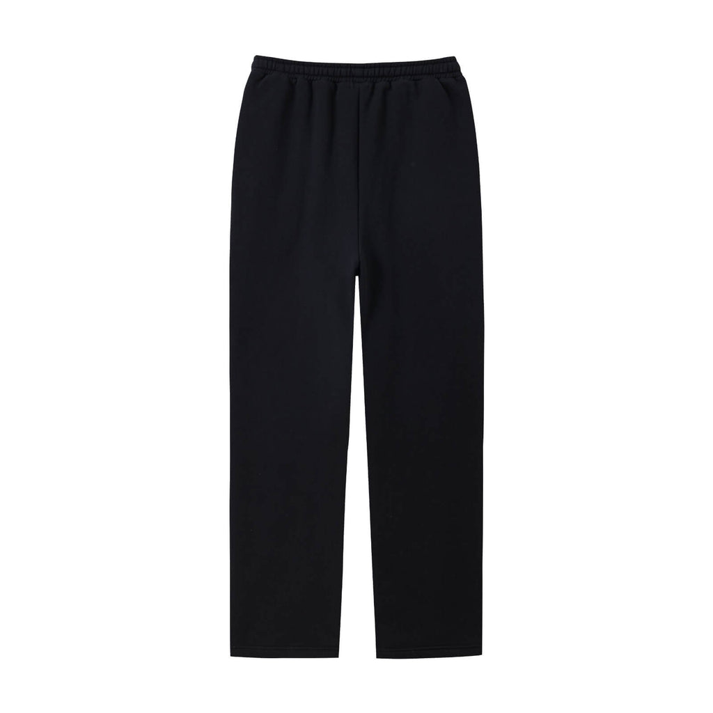 The Healing Label YOU MATTER Joggers – Unisex Black
