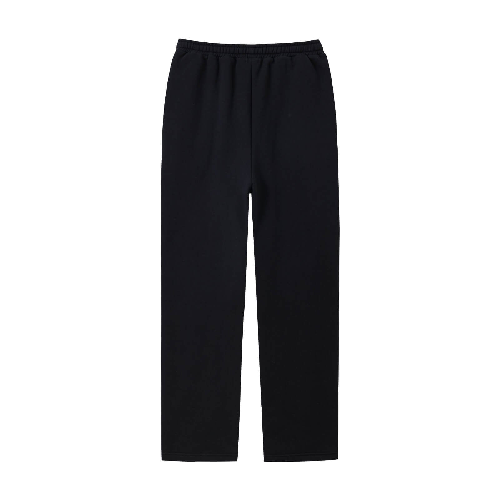 The Healing Label YOU MATTER Joggers – Unisex Black
