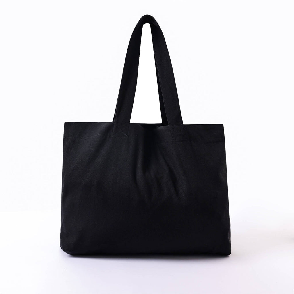 The Healing Label YOU MATTER Tote Bag – Large Black
